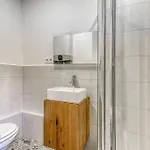 Comfortable Fully Equipped - Center Dijon